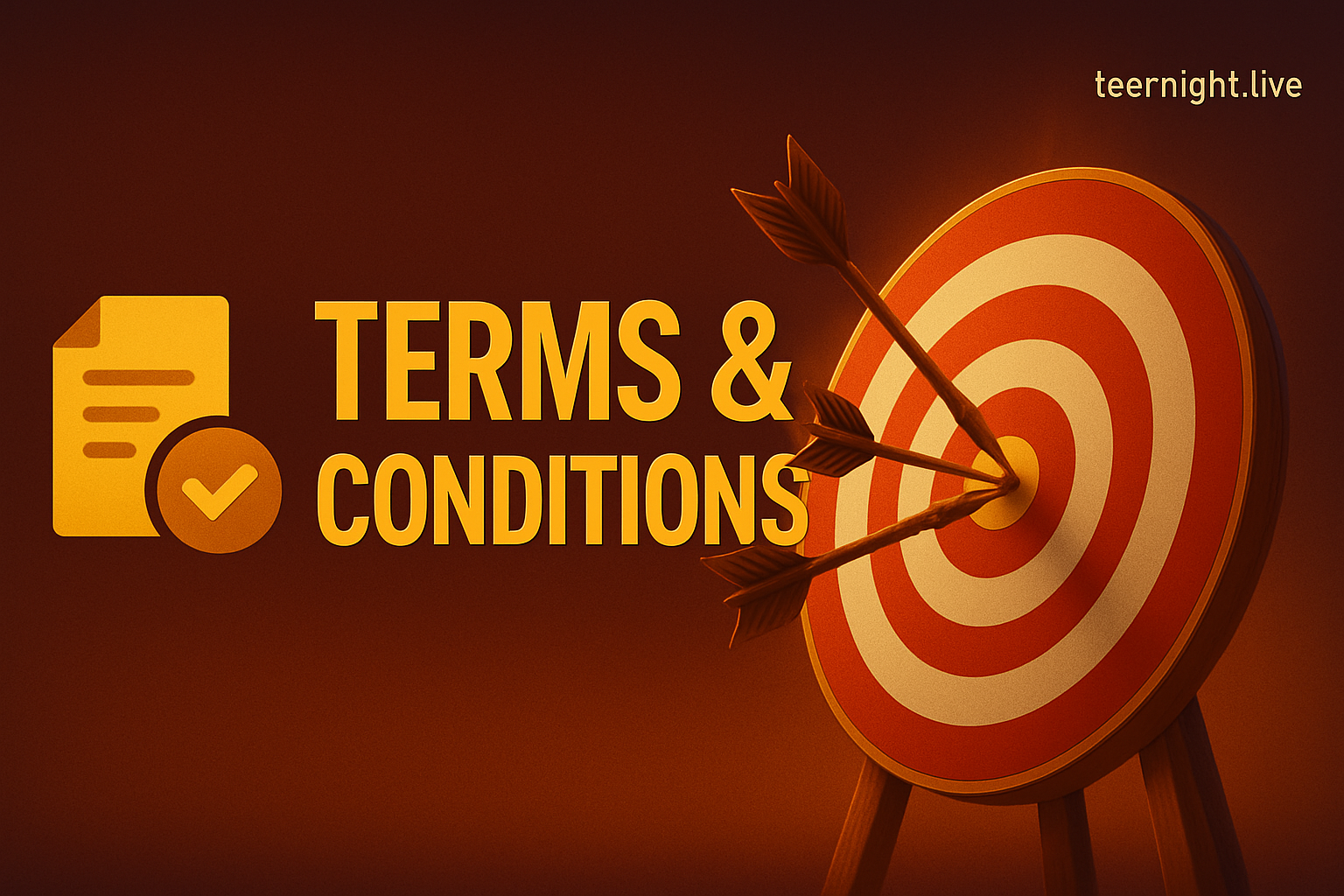 sillong-night-teer-terms-and-condition