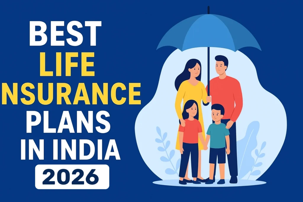 best life insurance plans in india 2026 copy